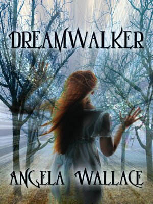cover image of Dreamwalker